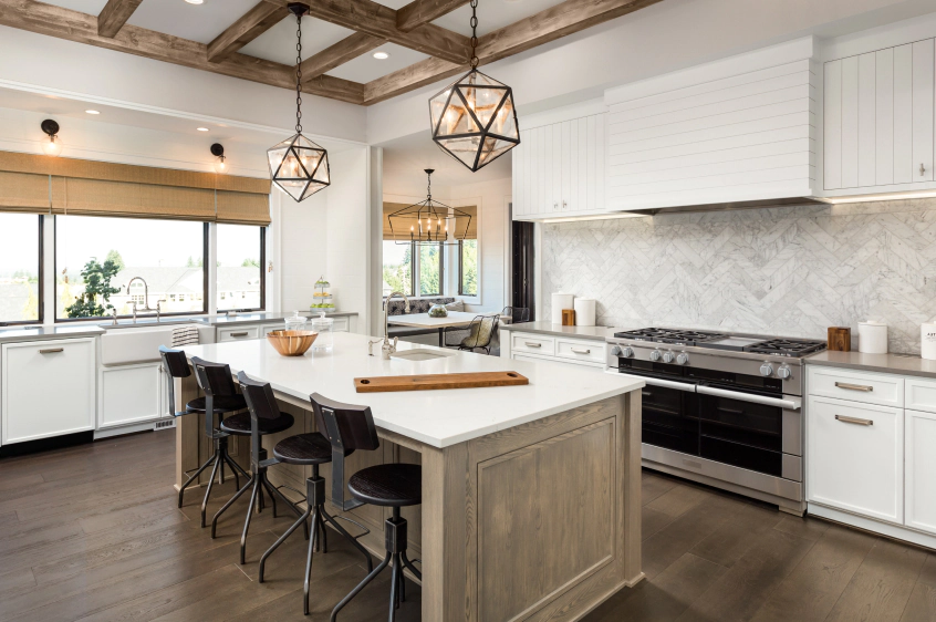 General Contracting & Specialty Services 2